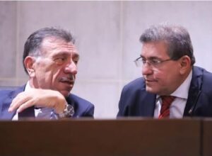 Requalificação da PE-350 atende solicitação de Luciano Duque 