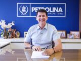 Simão Durando homologa concurso público da rede municipal de ensino 