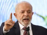 Lula pede que Donald Trump não interfira nas eleições brasileiras