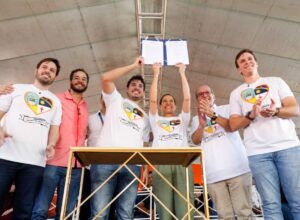 Raquel Lyra autoriza obras e anuncia investimentos em Orocó 