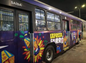 Prefeitura de Petrolina disponibiliza Expresso do Forró para o São João