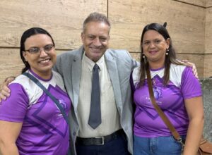 Câmara de Caruaru aprova gratuidade no transporte para pessoas com fibromialgia 
