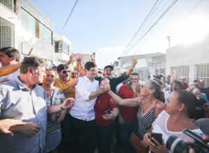 João Campos recebe o apoio de 21 sindicatos rurais do Agreste