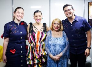 Abertura do São João do Recife lota o Sítio Trindade 