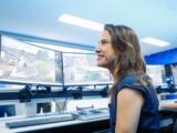 Raquel Lyra inaugura base do GTA e central de monitoramento em Petrolina 
