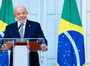 PT oficializará candidatura de Lula à reeleição em convenção no dia 1º de agosto