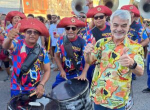 Humberto Costa intensifica agenda no interior do estado 
