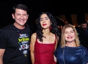 São João de Petrolina marca estreia de Marisa Monte na festa 
