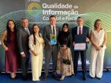 Toritama conquista primeiro lugar do Nordeste em prêmio da STN 