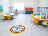 Governadora Raquel Lyra entrega nova creche em Camaragibe