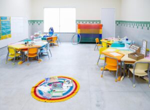 Governadora Raquel Lyra entrega nova creche em Camaragibe