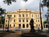 Estado decreta expediente reduzido na próxima segunda (29)