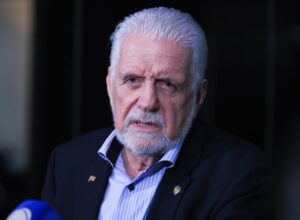 Operação Compliance Zero atinge líder do governo Lula no Senado