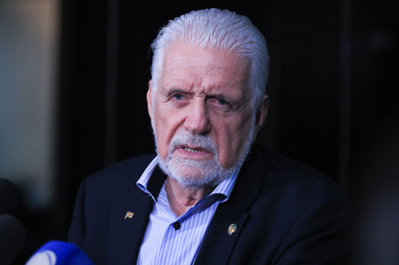 Operação Compliance Zero atinge líder do governo Lula no Senado
