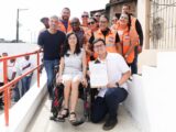 Recife amplia inclusão com mais uma obra do Casa Sem Barreiras