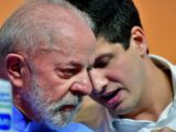 Coluna da quinta: João Campos e a luta para ter a exclusividade de Lula