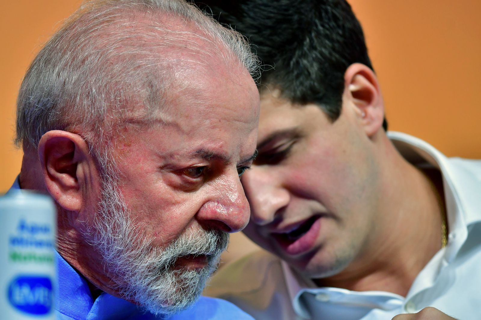 Coluna da quinta: João Campos e a luta para ter a exclusividade de Lula