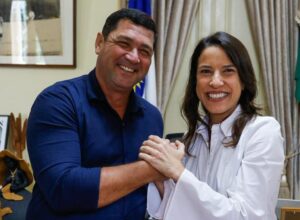 Prefeito de Primavera é mais um a trocar PSB pelo PSD