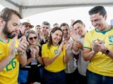 Raquel Lyra entrega primeiras ruas da Vila Canaã e beneficia mais de 10 mil moradores