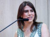 Coluna da quarta: Lara Santana chega como favorita da federação