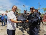 Ipojuca registra queda nos índices de violência durante mês de maio