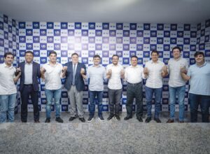 Bancada do PP reforça apoio a Eduardo da Fonte para o Senado