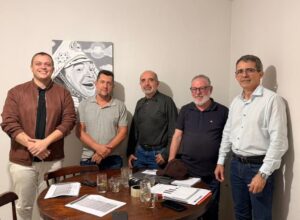 Gravatá e Banco do Nordeste discutem ações para o setor agrícola