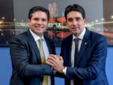 Coluna do sábado: prestígio de Silvio cresce com apoio de Hugo Motta
