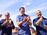 Simão Durando reforça pedido por nova ponte entre Petrolina e Juazeiro