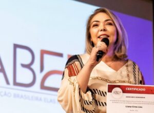Liana Cirne passa a integrar grupo de estudos do STF sobre direitos fundamentais