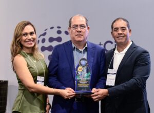 Projeto de gestão de riscos garante reconhecimento nacional a Jaboatão