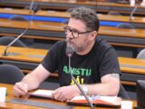 Conselho de Ética da Câmara decide suspender mandato de Marcos Pollon por 60 dias