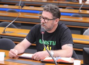 Conselho de Ética decide por suspender mandato de Marcos Pollon por 60 dias