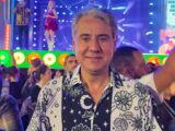 Fernando Monteiro prestigia festas juninas e reforça atuação junto aos municípios