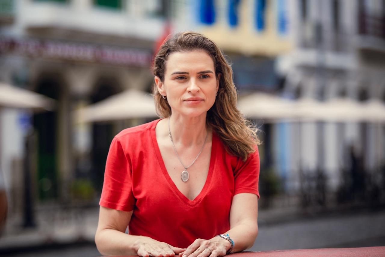 Marília Arraes lidera em todos os cenários para o Senado em PE
