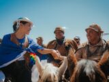 “Temos buscado fazer com que o governo chegue aqui”, afirma Raquel ao destacar investimentos em Serrita