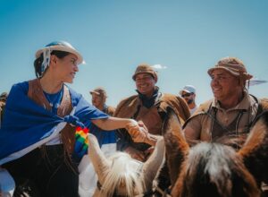 “Temos buscado fazer com que o governo chegue aqui”, afirma Raquel ao destacar investimentos em Serrita