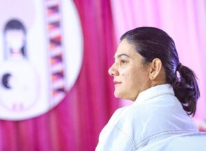 Viviane Facundes é alvo de ataque misógino e pede medida protetiva contra vereador