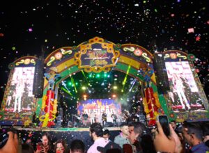 Triunfo e Salgueiro recebem Festival Pernambuco Meu País neste fim de semana