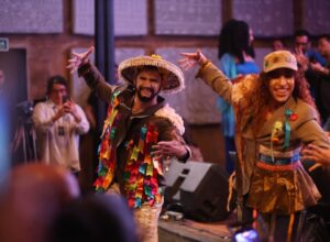 Gravatá recebe 3ª edição do Festival Pernambuco Meu País