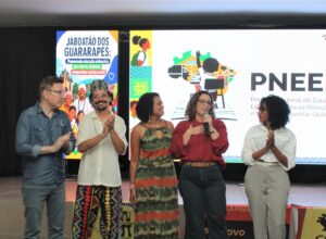 Jaboatão lança política voltada à promoção da igualdade racial nas escolas