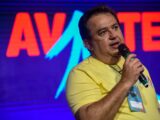 Avante realiza encontro estadual e reafirma apoio a Túlio Gadelha ao Senado