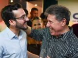 Lula da Fonte prestigia aniversário do Cabo ao lado de Lula Cabral e lideranças