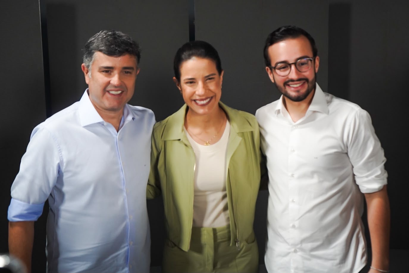 Lula da Fonte crava Dudu na chapa de Raquel e fala sobre possibilidade de antecipar convenção