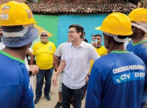 Recife lidera geração de empregos em Pernambuco no primeiro semestre