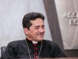 Morre mãe de dom Paulo Jackson, arcebispo de Olinda e Recife
