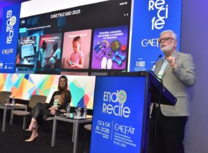 Faculdade de Medicina de Olinda realiza simpósio inédito no EndoRecife 2026