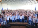 Em Águas Belas, Eduardo da Fonte reúne multidão e fortalece pré-candidatura ao Senado