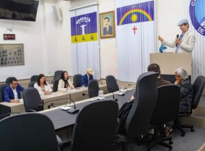 Gravatá define prioridades para o orçamento de 2027 em audiência pública