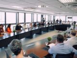 Sudene reforça viabilidade do trecho Salgueiro-Suape da Transnordestina